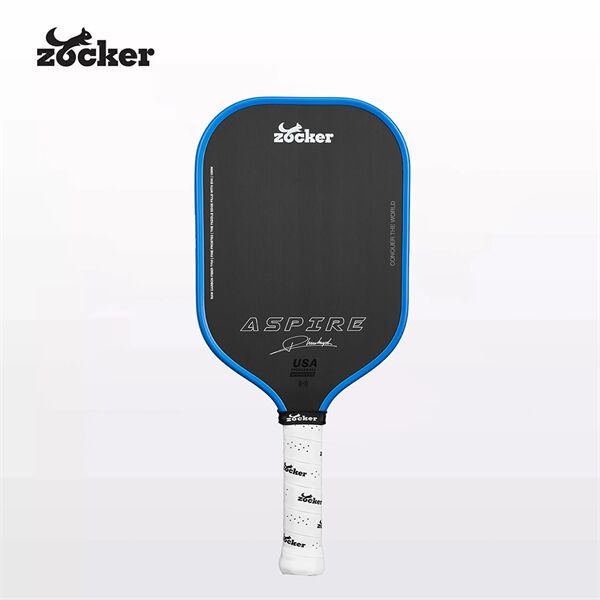 Vợt Pickleball Zocker Aspire x Phúc Huỳnh